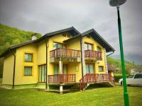 Vila Mila - B&B