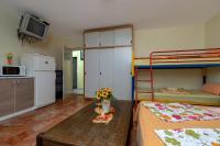 Studio with Sea View