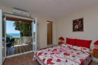 Studio with Sea View