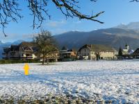 Lac d'Annecy T2 grand jardin - B&B