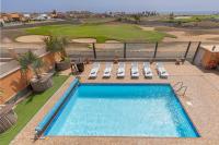 Villa Oneida - B&B