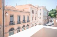 Linee Moderne Apt - Wifi - AC - Ferienwohnung Cagliari