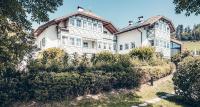Villa Gloria - Bed and Breakfast Soprabolzano