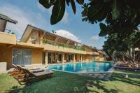 Sangria Sun - Ferienwohnung Meda Wadduwa