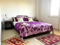 Deluxe Doppelzimmer mit Balkon