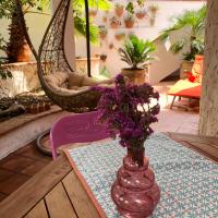 B&B Lotzorai - Casa Violetta - Bed and Breakfast Lotzorai