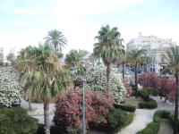 Venticello di mare - Ferienwohnung Trapani
