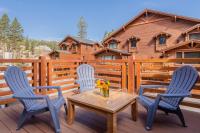 B&B Mammoth Lakes - Mountainside 4 - Bed and Breakfast Mammoth Lakes