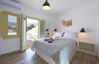 Diasino Apartments and Car Rental - B&B Katapola