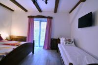Vierbettzimmer
