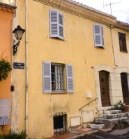Charmant appartement dans maison de village - B&B