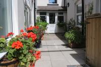 B&B Llangollen - The Holt - Bed and Breakfast Llangollen