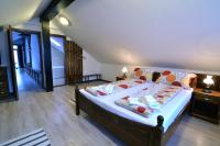 Dreibettzimmer
