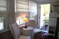 King Suite with Balcony