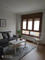 Piso de alquiler en Tapia de Casariego - B&B Tapia de Casariego