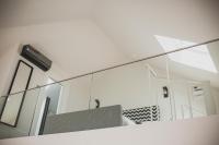 Maisonette-Apartment