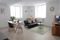 Perle Marine - B&B Dieppe