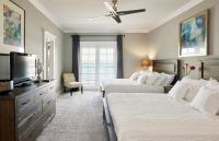 Luxe Suite met Bubbelbad