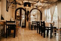 Camera Matrimoniale/Doppia con Letti Singoli