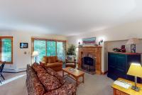Summit Solitude & Latitude Adjustment - B&B