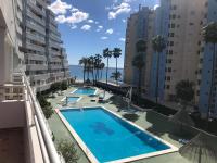 Appartement met 1 Slaapkamer