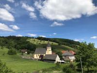 S-SUITE das Design-Ferienhaus im Schwarzwald - B&B