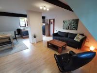 Lenzenhof anno 1720 I - B&B Schotten