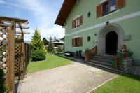 Familienappartements Eder - Free entry to Tauern SPA Kaprun included - B&B Kaprun