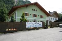 Familienappartements Eder - Free entry to Tauern SPA Kaprun included - B&B Kaprun