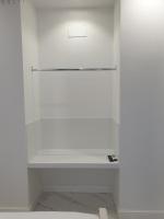 Habitación Individual Amplia