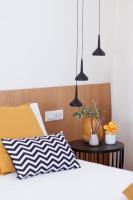 Chambre Double Standard