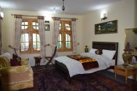 Hunza Mountain Breeze Motel