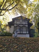 Alban Berg Villa - Ferienwohnung Trahütten