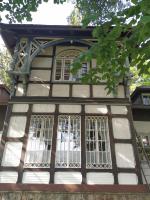 Alban Berg Villa - Bed and Breakfast