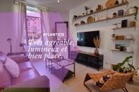 Atlantico - Arrosa - B&B Biarritz