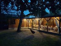 Three-Bedroom Bungalow
