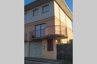 Balcón del Goierri - B&B Olaberria