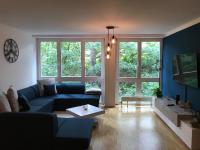 Neue FEWO Juventia (87 m²) - Neuseenland ganz nah! - B&B