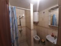 Chambre Double avec Salle de Bains Privative