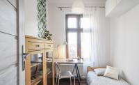 Pokoje Wrzeszcz - Chambres d'hôtes Gdańsk