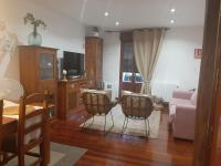 Apartamento El 31 de Bilbao - Chambres d’hôtes Bilbao
