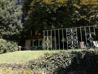 Cottage sotto il faggio centenario - Ferienwohnung Ameno