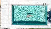Petronila Luxury Villa with heated private pool - Ferienwohnung