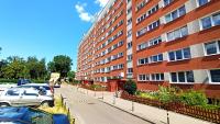 Brzeźno Park - Rodzinny Gdańsk Plaża - Ferienwohnung Danzig