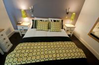Habitación Doble Deluxe
