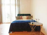 Wieliczka City Apartments - Bed and Breakfast