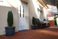 AnNo Apartman - B&B Siófok