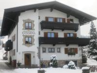 Haus Katharina - B&B Westendorf