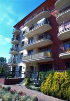 Kawalerka Perła - Ferienwohnung Swinemünde