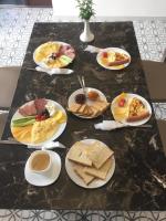 Oasis family apartments - B&B